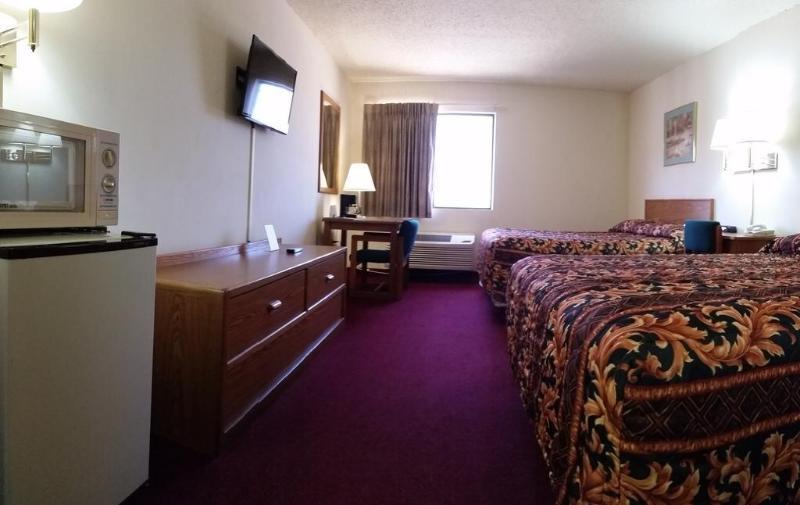 Hotel Super 8 By Wyndham Waxahachie Tx Esterno foto